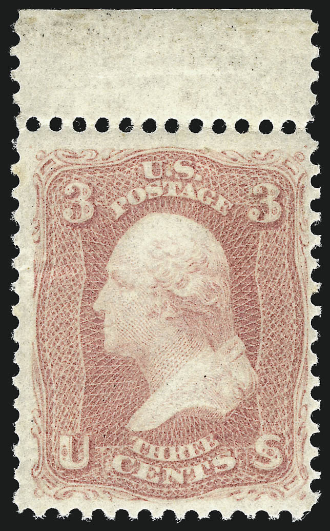 Sale no. 1037 — Lot no. 1541 — Siegel Auction Galleries