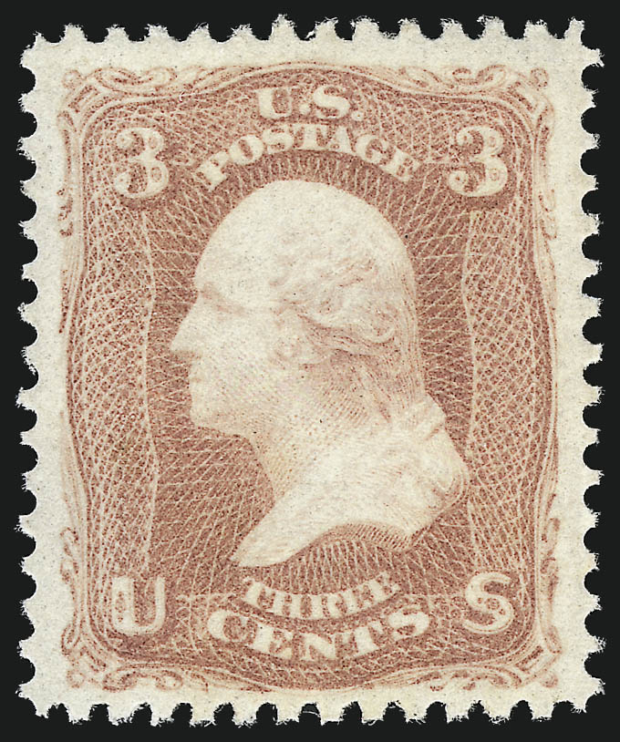 Sale no. 1037 — Lot no. 1543 — Siegel Auction Galleries