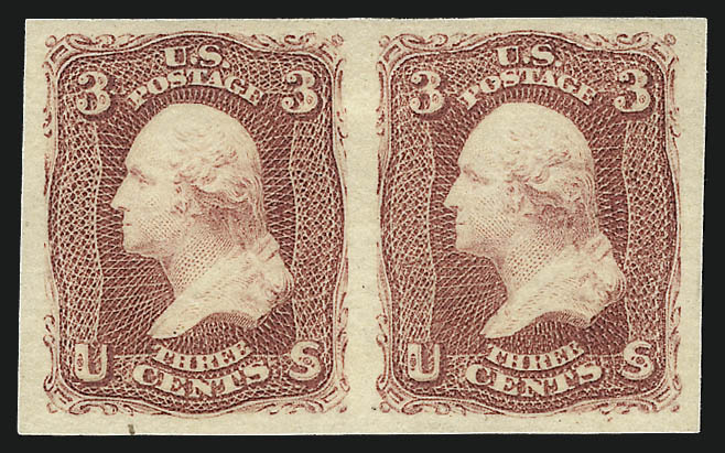 Sale no. 1037 — Lot no. 1548 — Siegel Auction Galleries