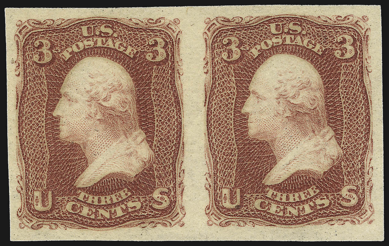 Sale no. 1037 — Lot no. 1549 — Siegel Auction Galleries