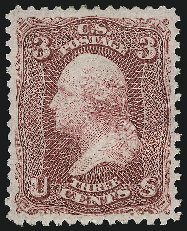 Sale no. 1037 — Lot no. 1551 — Siegel Auction Galleries