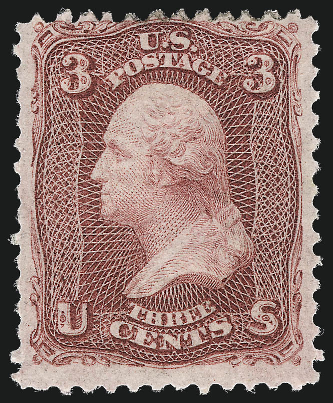 Sale no. 1037 — Lot no. 1553 — Siegel Auction Galleries