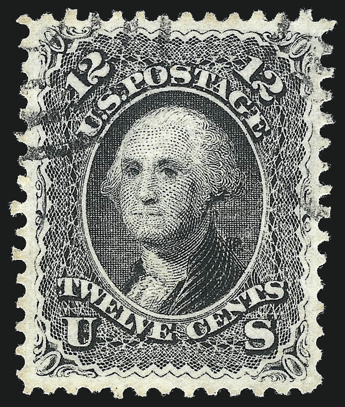 Sale no. 1037 — Lot no. 1559 — Siegel Auction Galleries