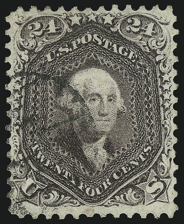 Sale no. 1037 — Lot no. 1560 — Siegel Auction Galleries