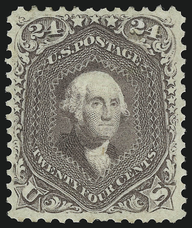 Sale no. 1037 — Lot no. 1562 — Siegel Auction Galleries