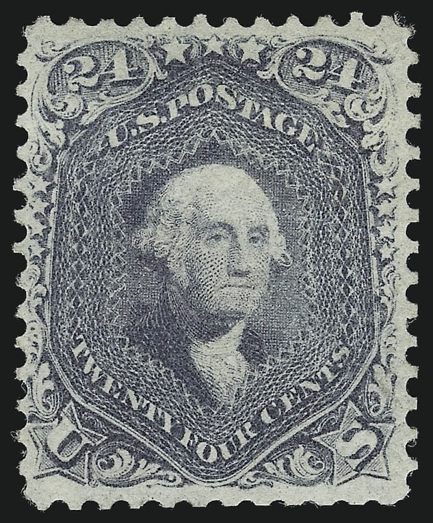 Sale no. 1037 — Lot no. 1564 — Siegel Auction Galleries