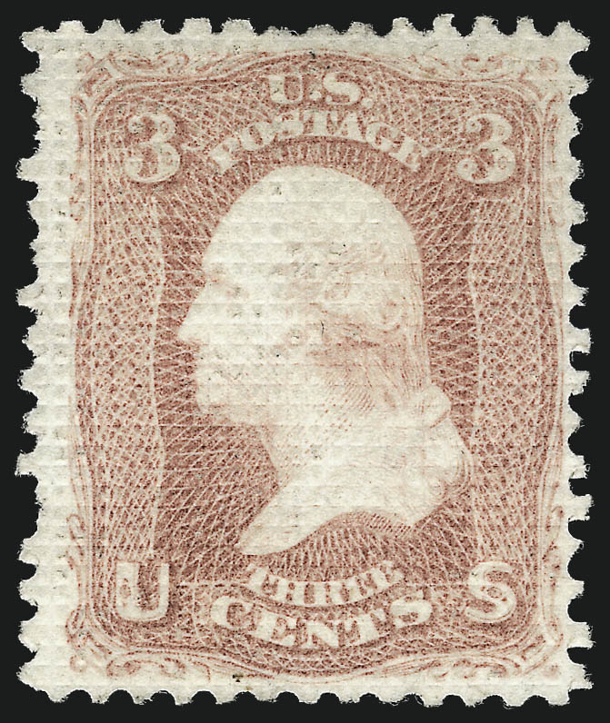 Sale no. 1037 — Lot no. 1584 — Siegel Auction Galleries
