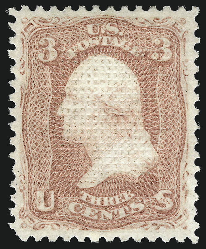 Sale no. 1037 — Lot no. 1586 — Siegel Auction Galleries