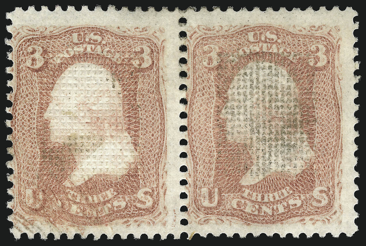 Sale no. 1037 — Lot no. 1587 — Siegel Auction Galleries
