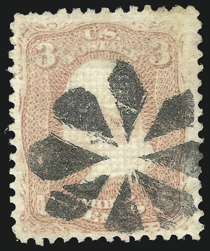 Sale no. 1037 — Lot no. 1589 — Siegel Auction Galleries