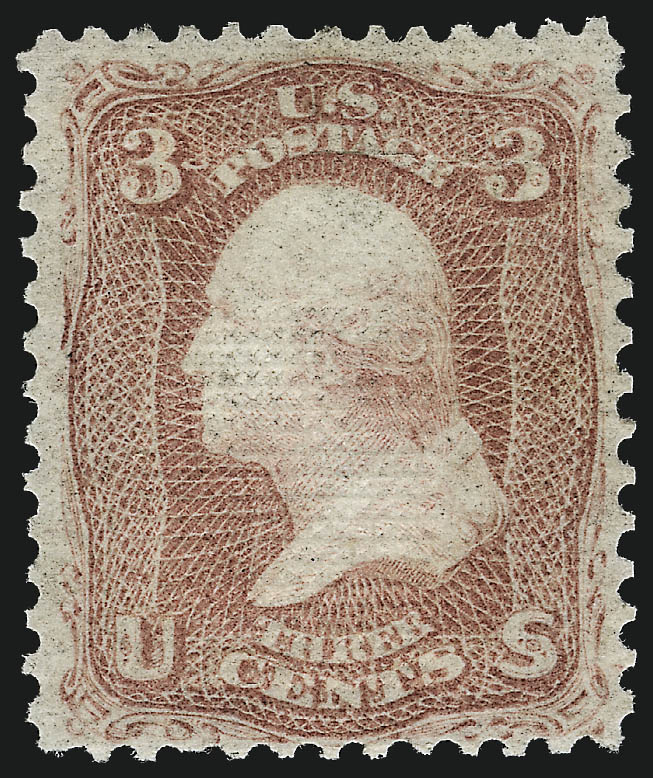 Sale no. 1037 — Lot no. 1595 — Siegel Auction Galleries