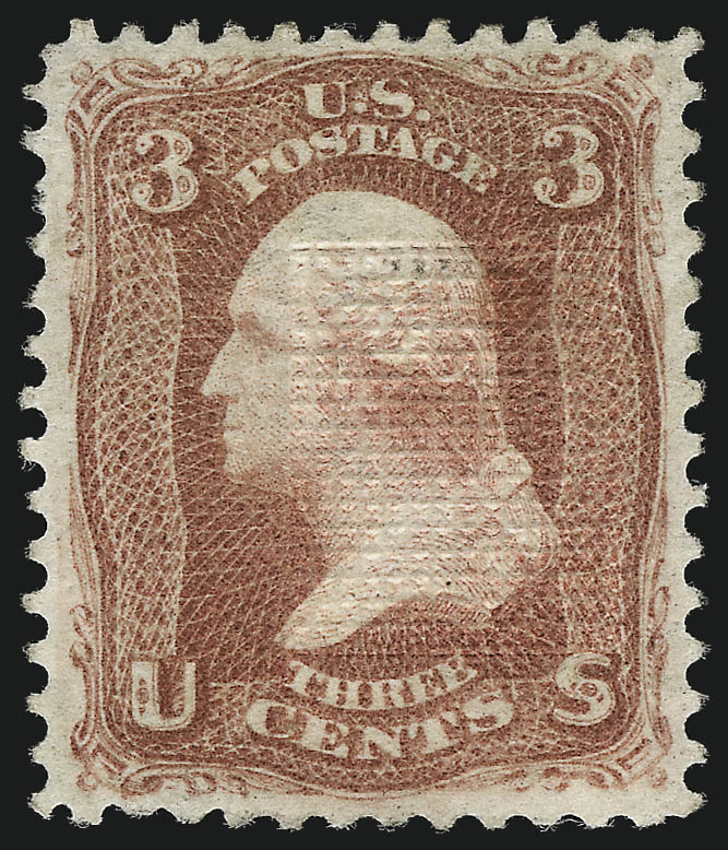 Sale no. 1037 — Lot no. 1606 — Siegel Auction Galleries