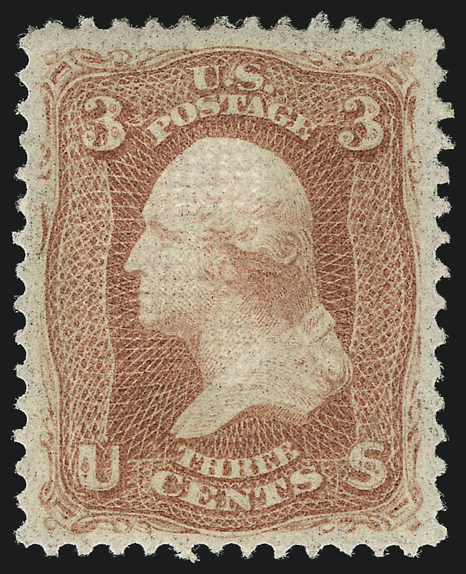 Sale no. 1037 — Lot no. 1612 — Siegel Auction Galleries