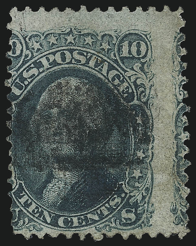 Sale no. 1037 — Lot no. 1615 — Siegel Auction Galleries