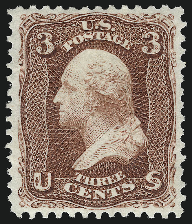 Sale no. 1037 — Lot no. 1634 — Siegel Auction Galleries