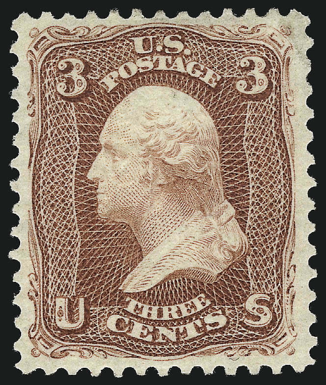 Sale no. 1037 — Lot no. 1635 — Siegel Auction Galleries