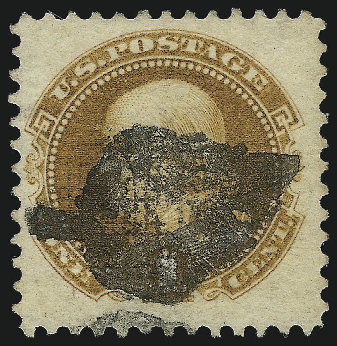 Sale no. 1037 — Lot no. 1653 — Siegel Auction Galleries