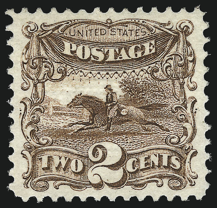 Sale no. 1037 — Lot no. 1655 — Siegel Auction Galleries