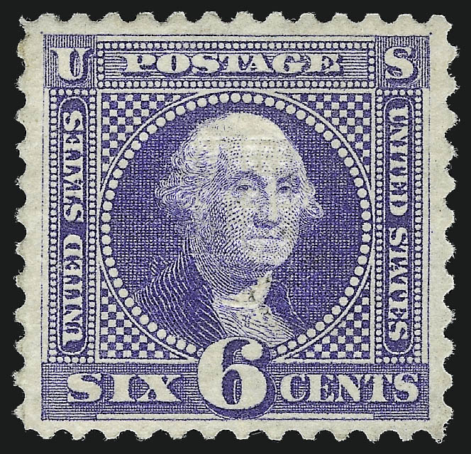 Sale no. 1037 — Lot no. 1661 — Siegel Auction Galleries