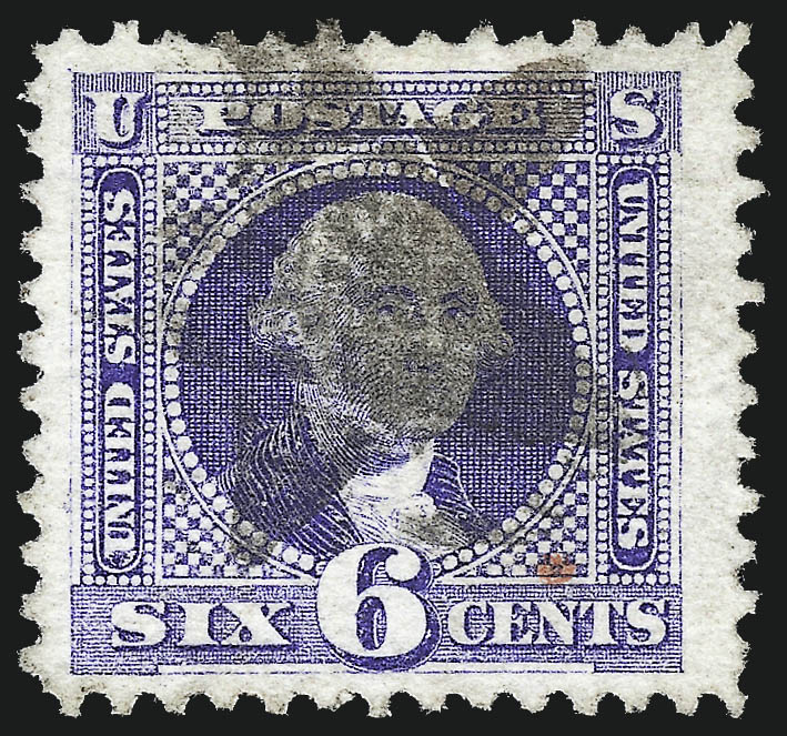 Sale no. 1037 — Lot no. 1663 — Siegel Auction Galleries