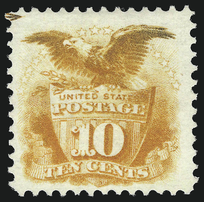 Sale no. 1037 — Lot no. 1664 — Siegel Auction Galleries