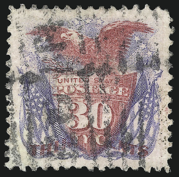 Sale no. 1037 — Lot no. 1679 — Siegel Auction Galleries