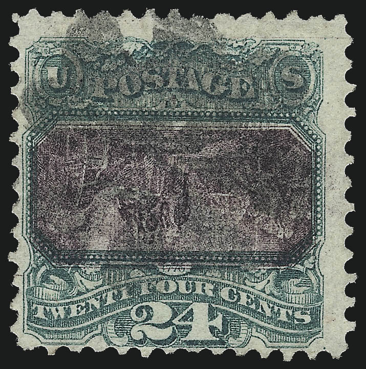 Sale no. 1037 — Lot no. 1686 — Siegel Auction Galleries