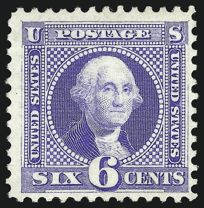 Sale no. 1037 — Lot no. 1690 — Siegel Auction Galleries