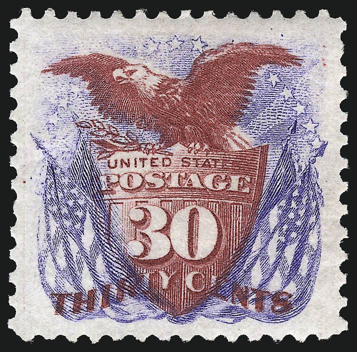 Sale no. 1037 — Lot no. 1700 — Siegel Auction Galleries