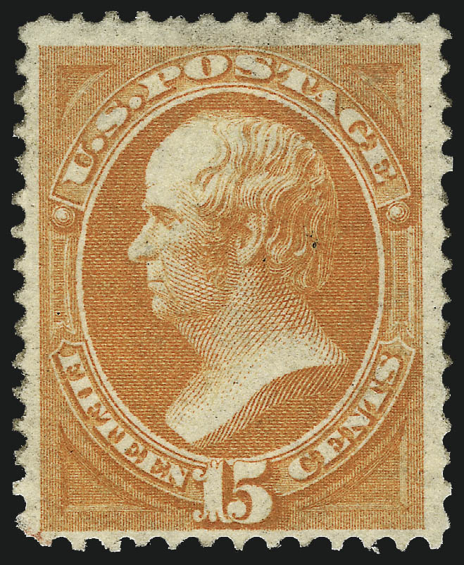 Sale no. 1037 — Lot no. 1712 — Siegel Auction Galleries