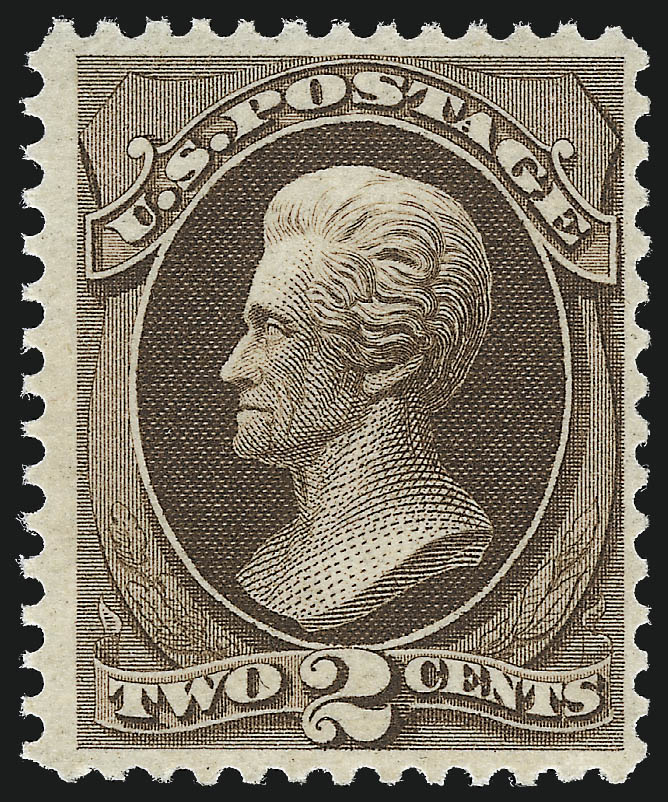 Sale no. 1037 — Lot no. 1732 — Siegel Auction Galleries