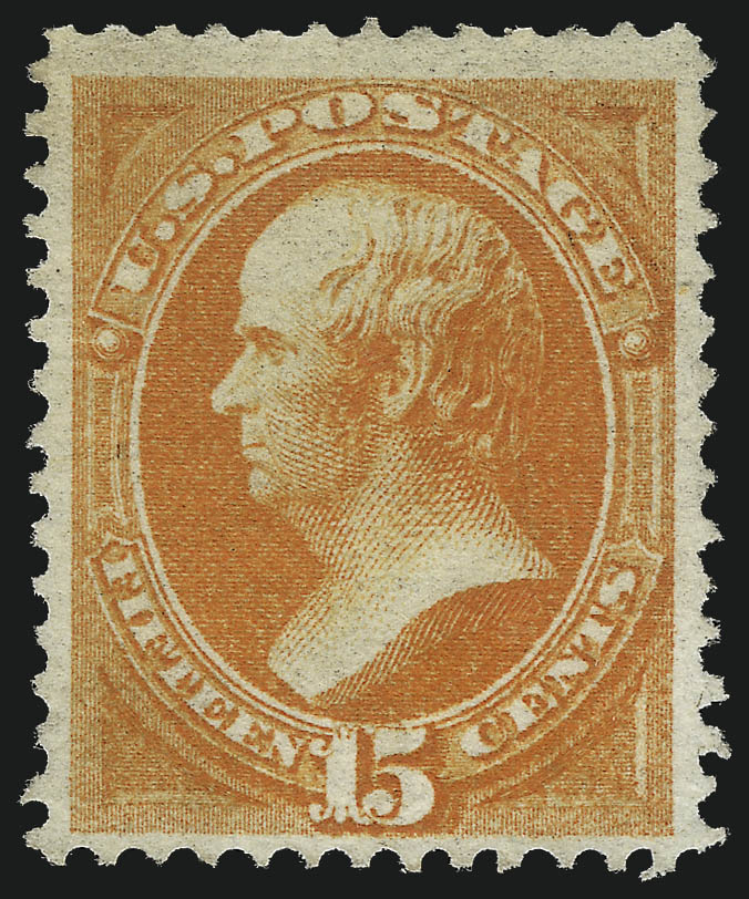 Sale no. 1037 — Lot no. 1738 — Siegel Auction Galleries