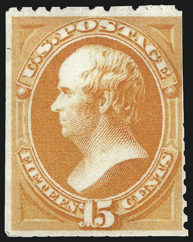 Sale no. 1037 — Lot no. 1741 — Siegel Auction Galleries