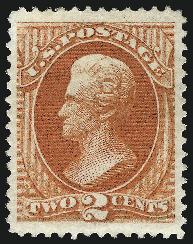 Sale no. 1037 — Lot no. 1743 — Siegel Auction Galleries