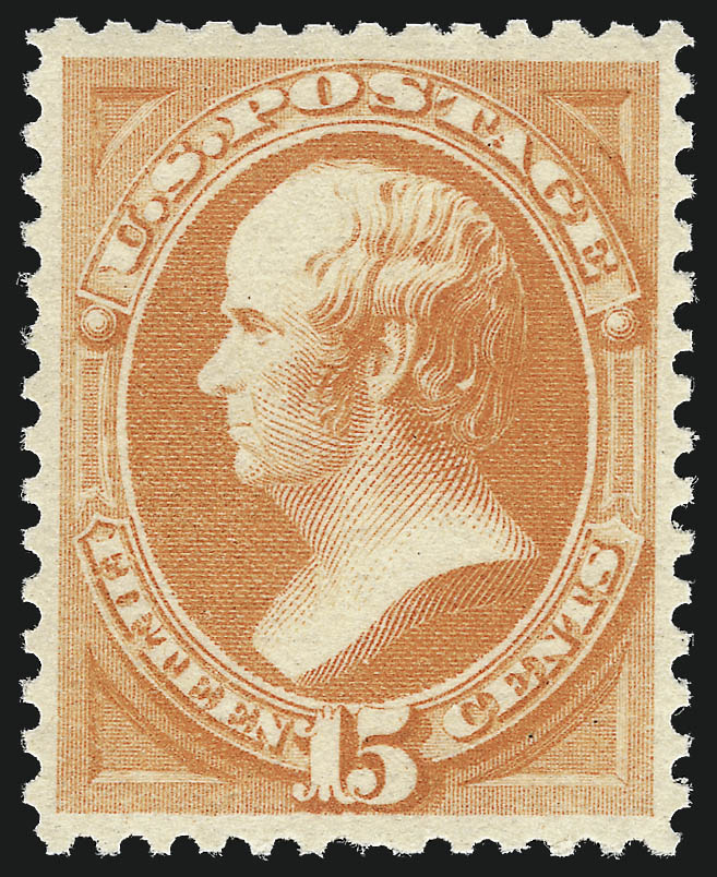 Sale no. 1037 — Lot no. 1750 — Siegel Auction Galleries