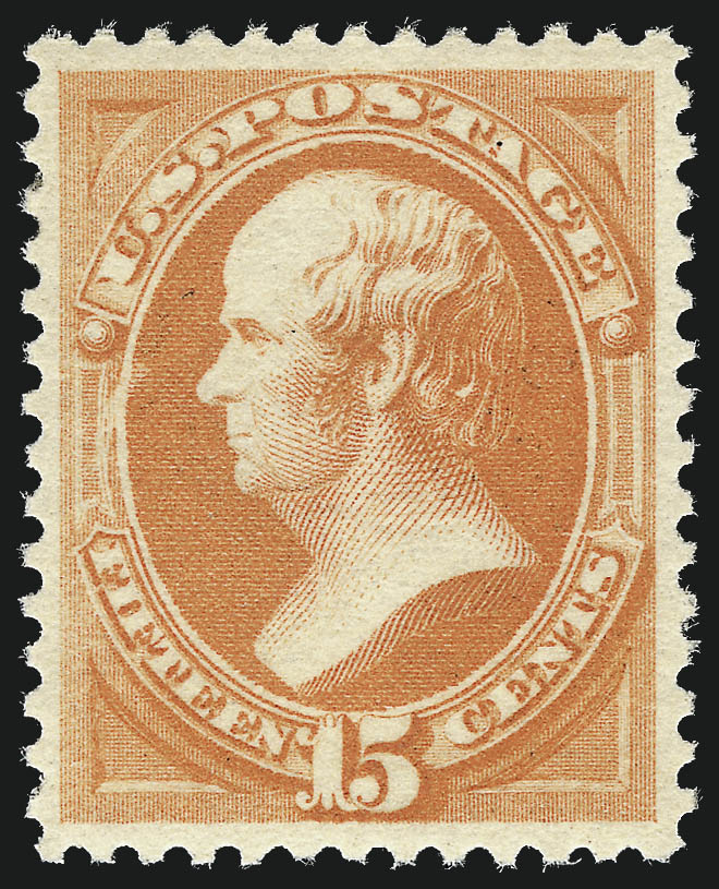Sale no. 1037 — Lot no. 1751 — Siegel Auction Galleries
