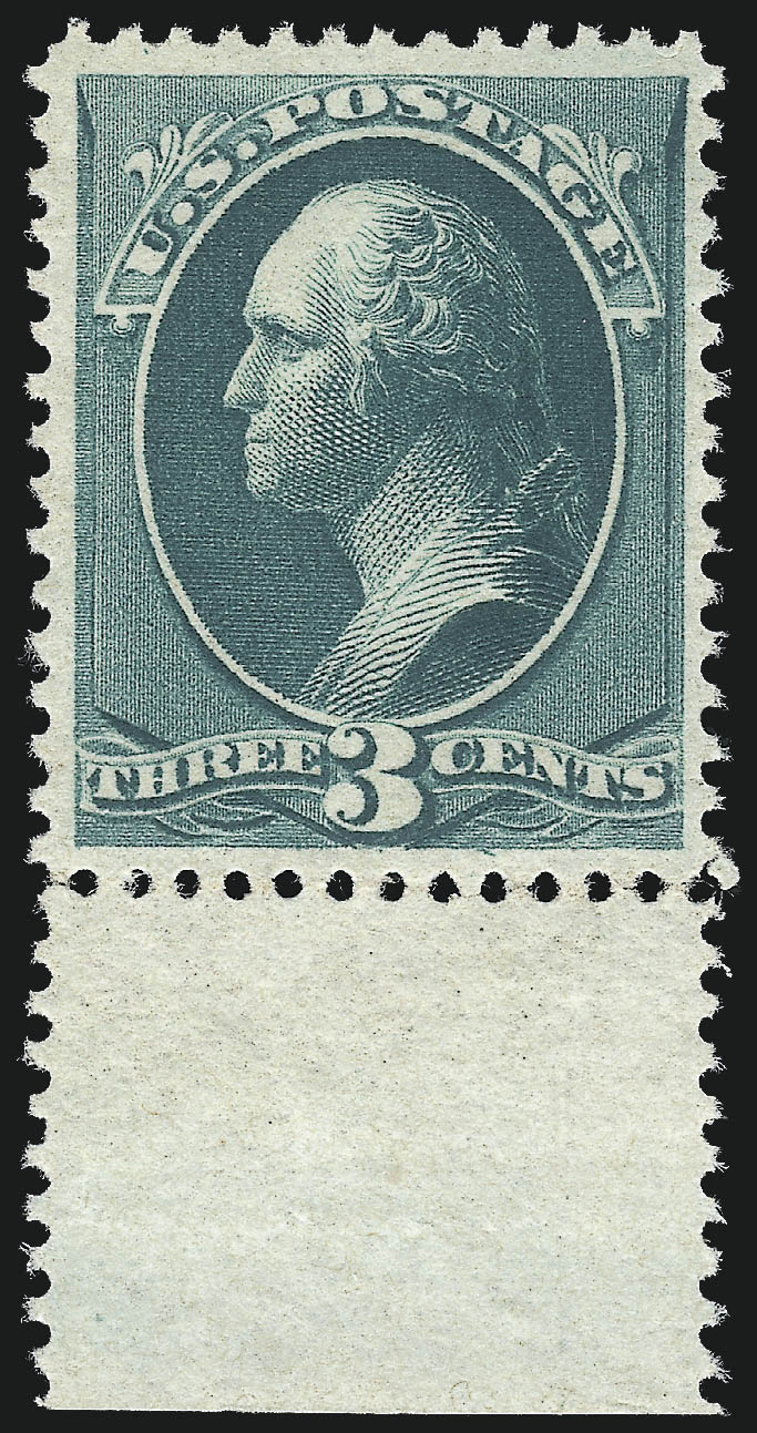 Sale no. 1037 — Lot no. 1759 — Siegel Auction Galleries