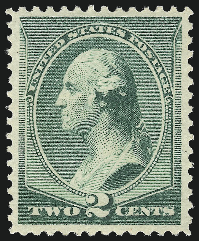 Sale no. 1037 — Lot no. 1766 — Siegel Auction Galleries