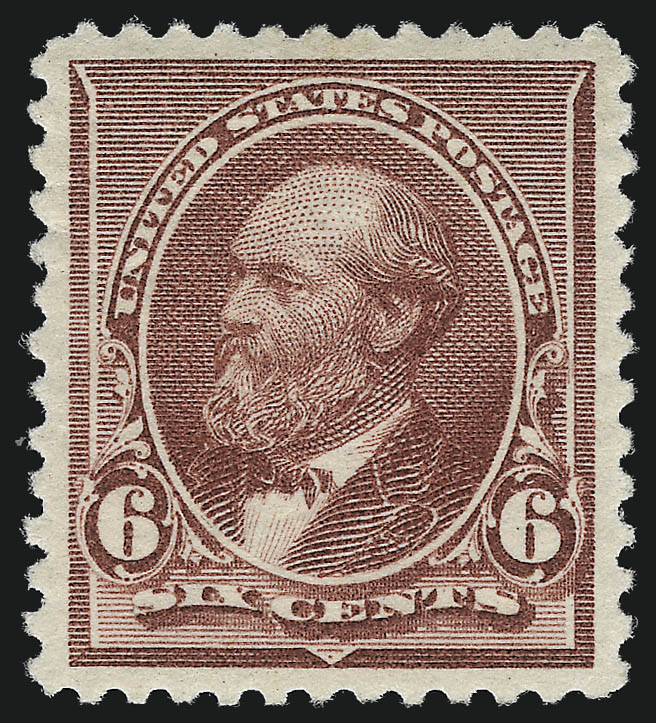 Sale no. 1037 — Lot no. 1780 — Siegel Auction Galleries