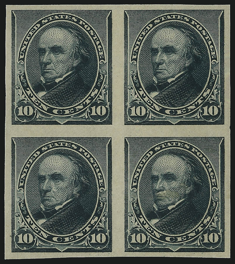 Sale no. 1037 — Lot no. 1788 — Siegel Auction Galleries