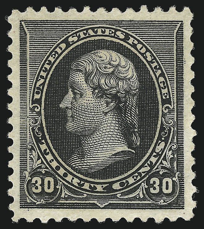 Sale no. 1037 — Lot no. 1791 — Siegel Auction Galleries