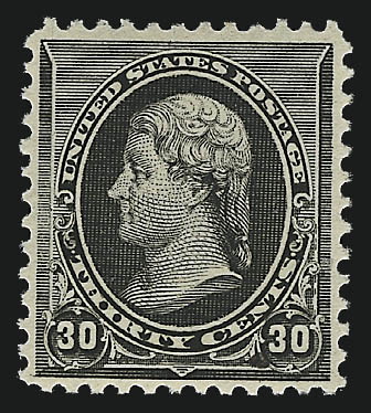 Sale no. 1037 — Lot no. 1792 — Siegel Auction Galleries