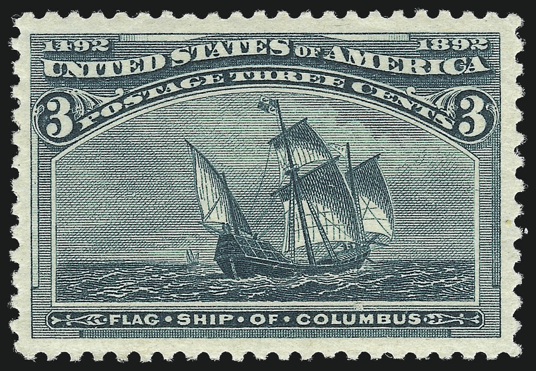 Sale no. 1037 — Lot no. 1806 — Siegel Auction Galleries