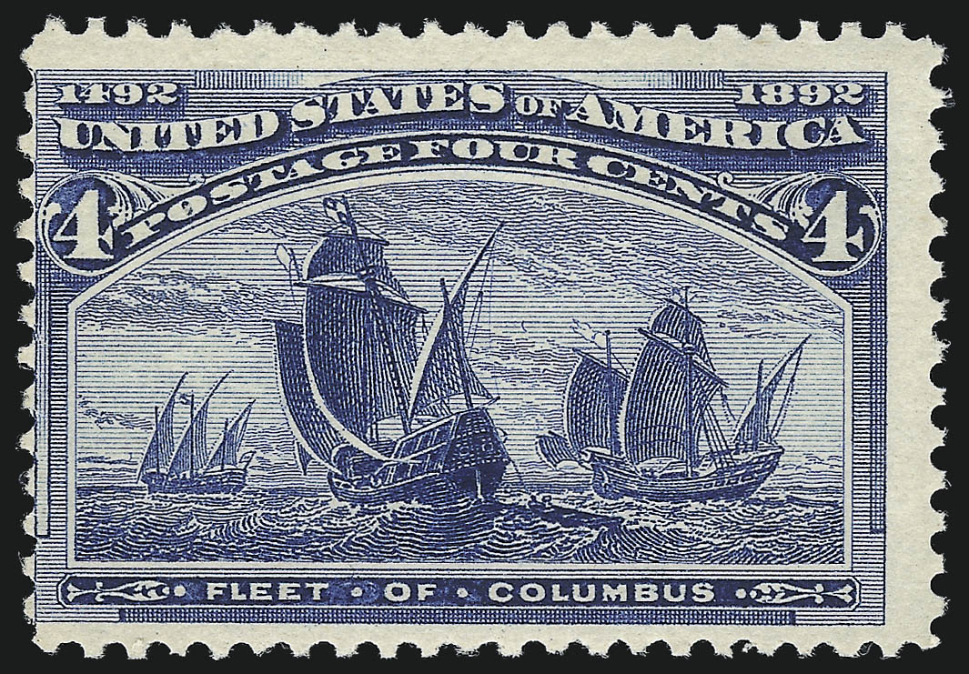 Sale no. 1037 — Lot no. 1811 — Siegel Auction Galleries