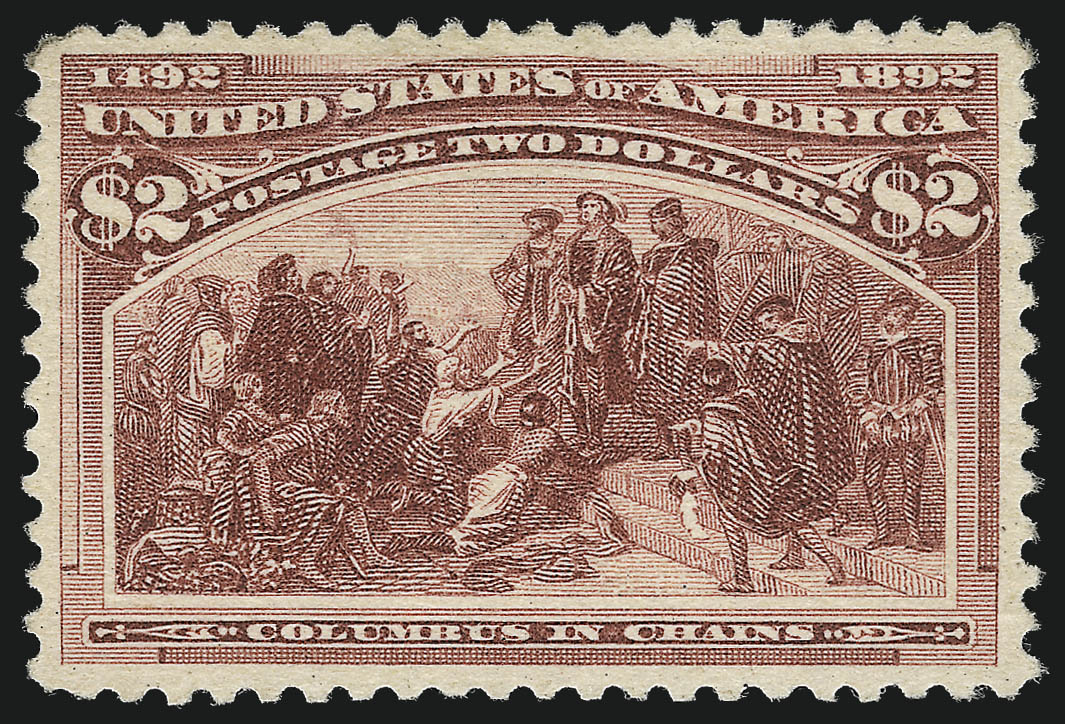Sale no. 1037 — Lot no. 1841 — Siegel Auction Galleries
