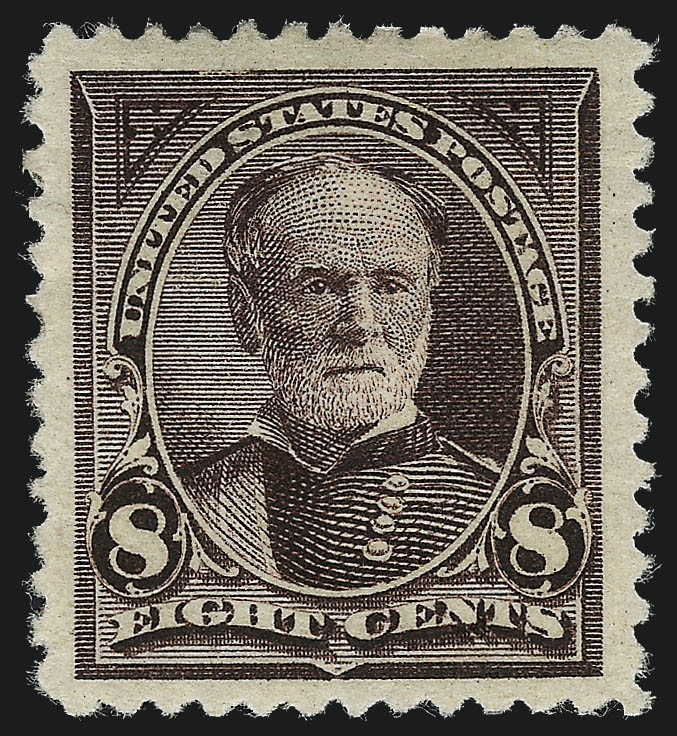 Sale no. 1037 — Lot no. 1873 — Siegel Auction Galleries