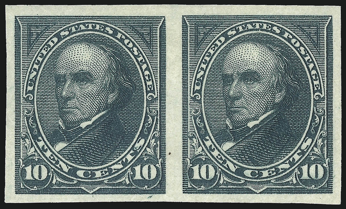 Sale no. 1037 — Lot no. 1874 — Siegel Auction Galleries