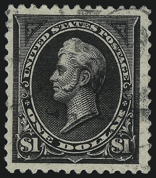 Sale no. 1037 — Lot no. 1876 — Siegel Auction Galleries