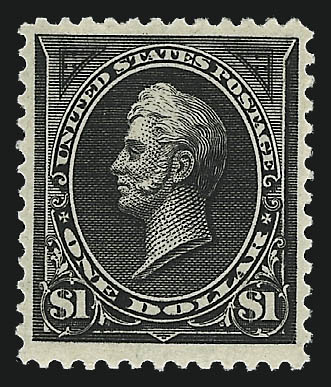 Sale no. 1037 — Lot no. 1877 — Siegel Auction Galleries