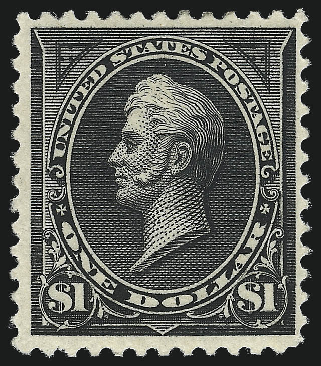 Sale no. 1037 — Lot no. 1878 — Siegel Auction Galleries